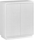 Henn&Hart Alston Accent Cabinet by HennHart