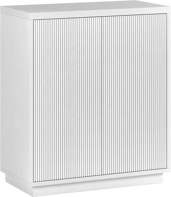 Henn&Hart Alston Accent Cabinet by HennHart