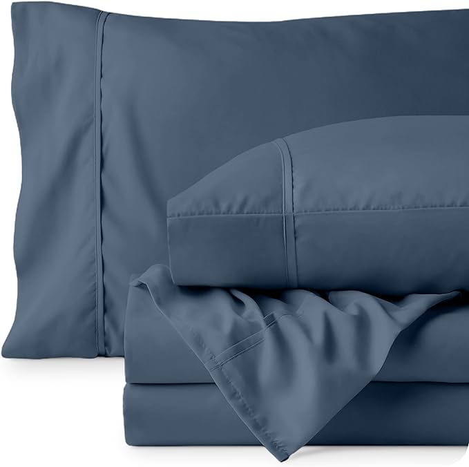 Bare Home Twin Sheet Set - Image 9