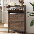 Maupvit Shoe Storage Cabinet by MaupvitFurniture