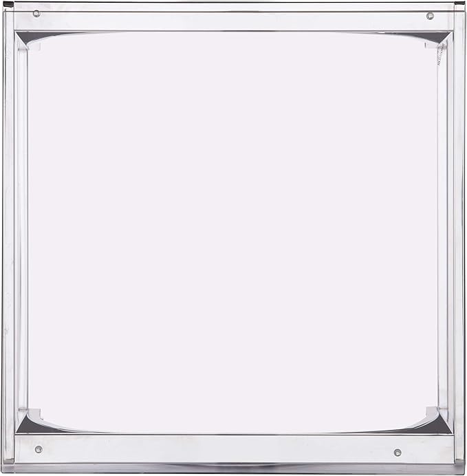 SEI Furniture Stevenly End Table - Image 7