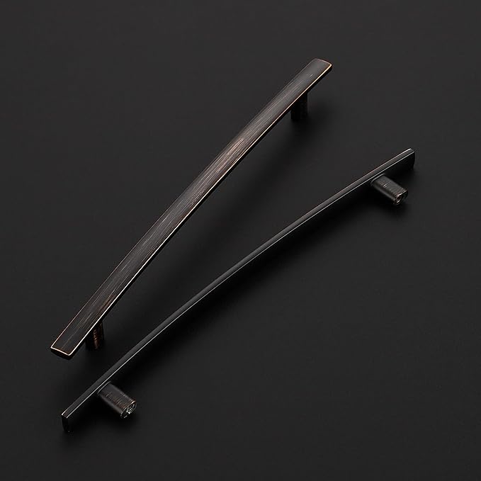 5 Pack Cabinet Handles 7.5" Hole Center - Image 2