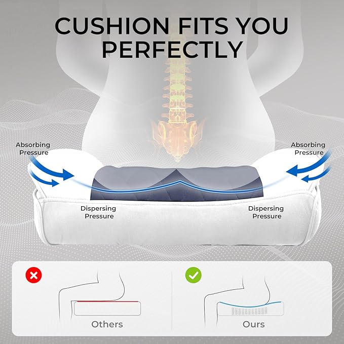 GTRACING Gaming Chair, Office Chair - Image 9