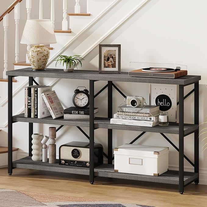 BON AUGURE 55 Inch Console Tables - Image 2