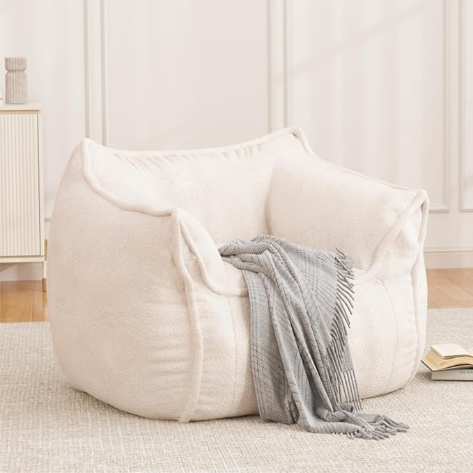 Giant Bean Bag Chair, Bean Bag Chair - Image 4