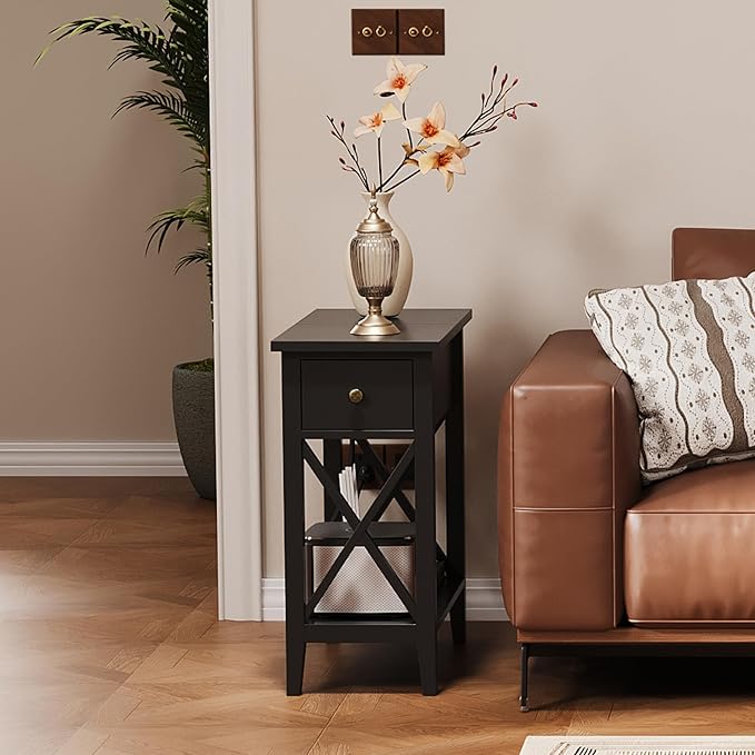 ChooChoo End Table Set of 2 - Image 4