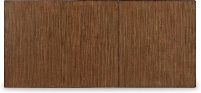 Signature Design by Ashley Lyncott Mid-Century Dining Extension Table - Image 9