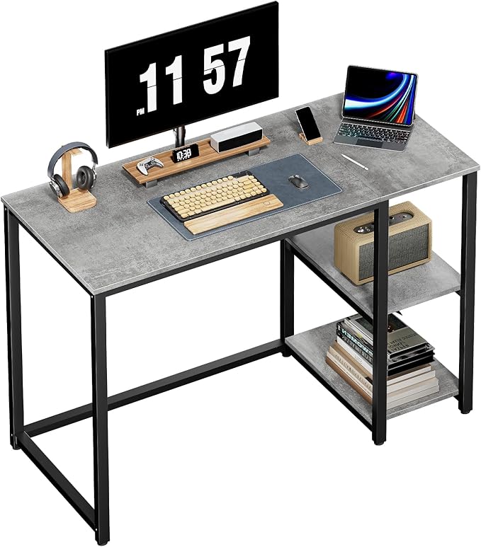 SINPAID Computer Desk 40 inches by SINPAID