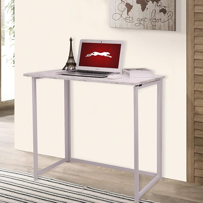 Leopard Outdoor Products Folding Computer Desk - Image 2