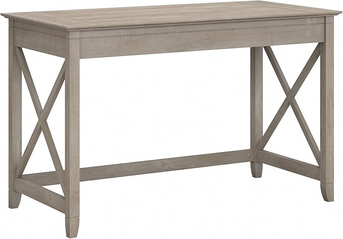 Bush Furniture Key West Writing Desk by BushHome