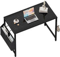 Pamray 32 Inch Computer Desk for Small Spaces by PAMRAY