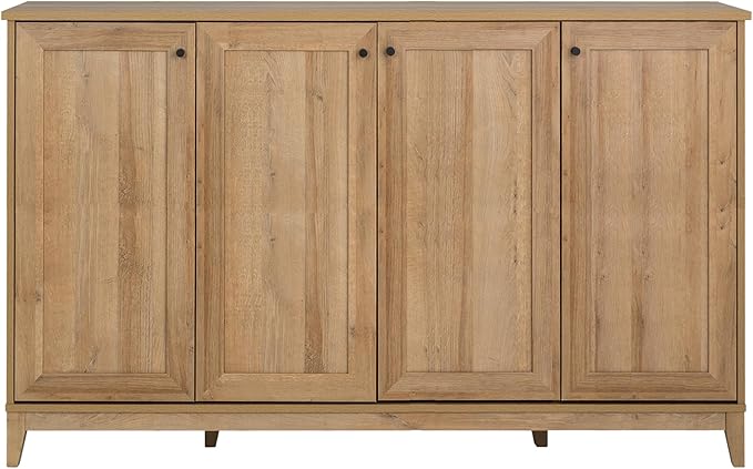 Prepac Yaletown 4 Panel Door Console Table - Image 10