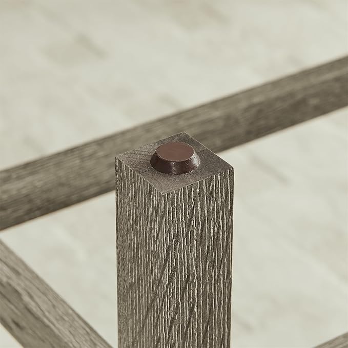 KEIKI 4-Piece Bar Table Set - Image 6