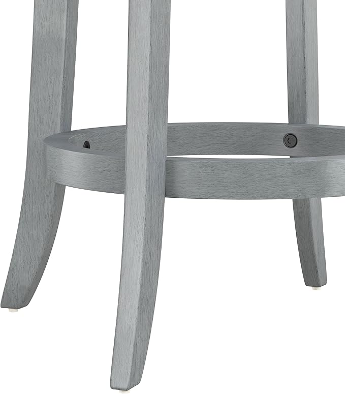 Hillsdale Furniture Hillsdale Savana Swivel Counter Stool - Image 8