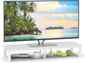 aboxoo 47" TV Riser for 32-60 inch TV, TV Riser Stand Shelf, Tabletop TV Stand by aboxoo