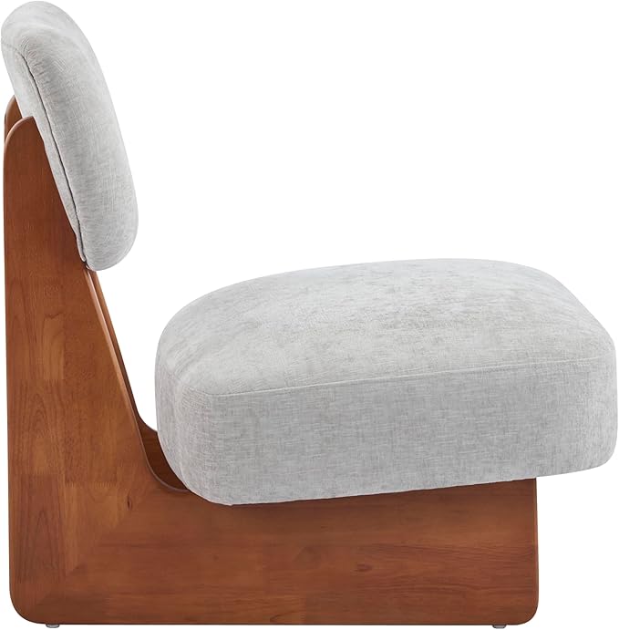 Christopher Knight Home Mores Low Profile Accent Chair Set of 2, Modern Living - Image 8