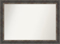Amanti Art Bronze Bathroom Mirror by AmantiArt