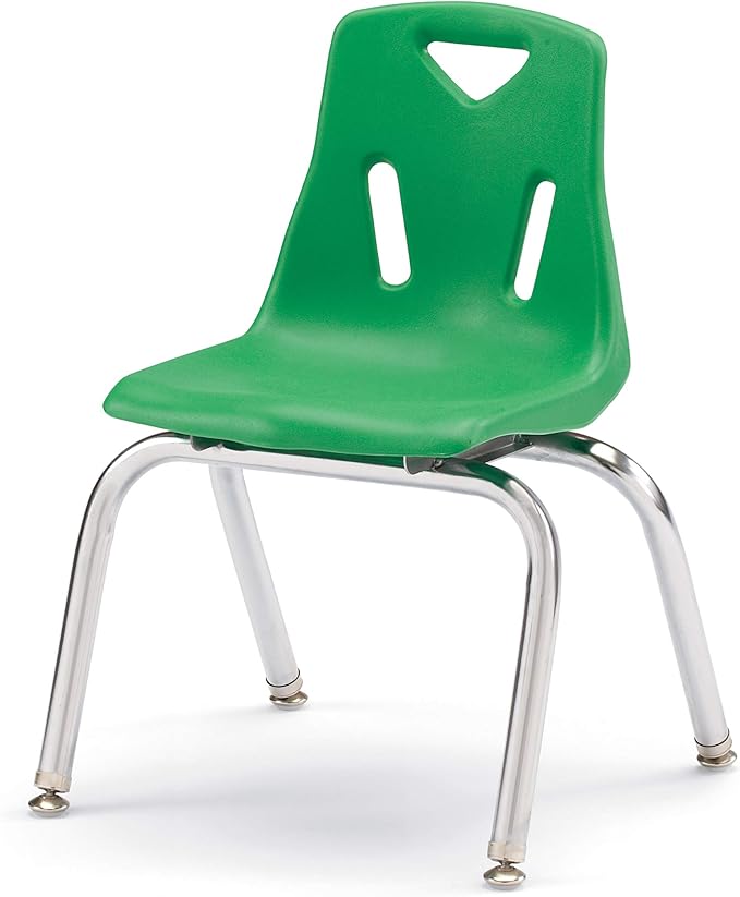 Jonti-Craft Berries 8144JC1119 Stacking Chair by Jonti-Craft