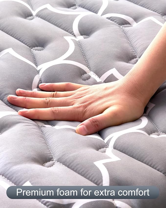 6th Generation Japanese Floor Futon Mattress - Image 5