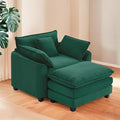 Furniliving Oversized Accent Chair by FurnilivingFurnitureforHome