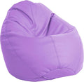 FDP SoftScape Dew Drop Bean Bag Chair by FactoryDirectPartners