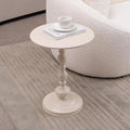 Drink Table for Small Spaces, Martini Table Cocktail Tables Drink Stand by YOPENG