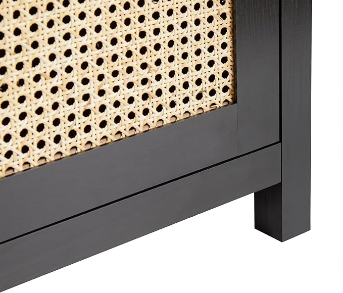 Walker Edison Sasha 2-Door Sideboard Buffet - Image 9