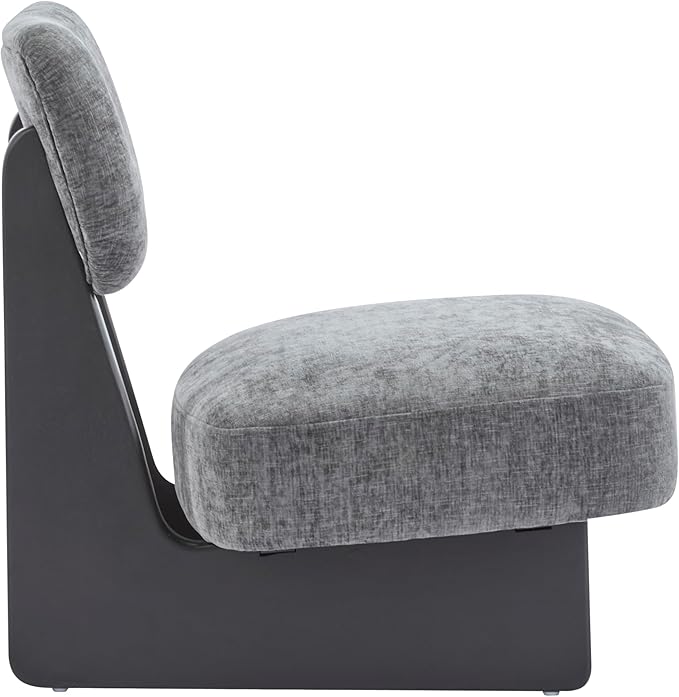 Christopher Knight Home Mores Low Profile Accent Chair Set of 2, Modern Living - Image 5