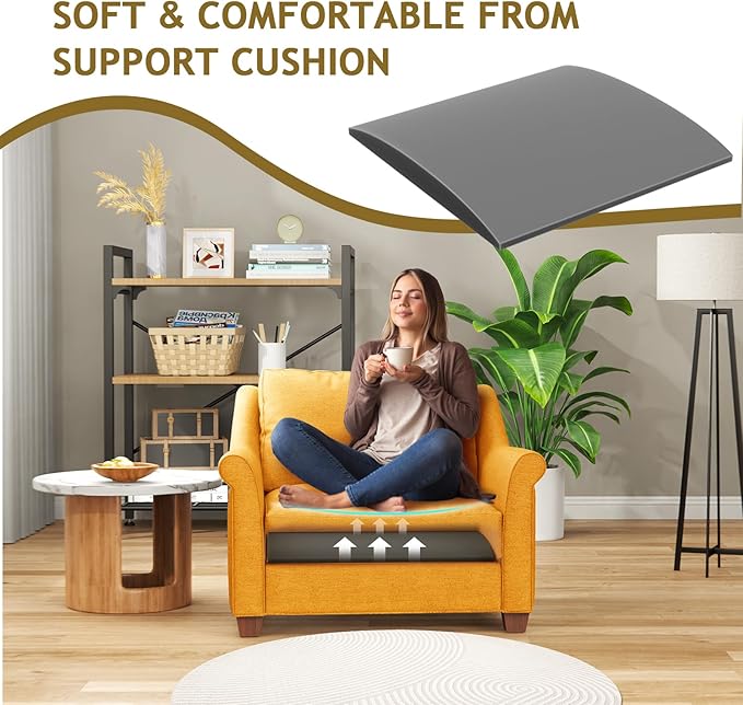 Couch Cushion Support for Sagging Seat Sofa Couch Supports for Sagging Cushions - Image 6