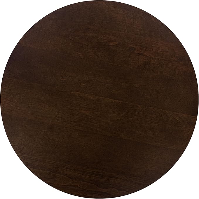 HomePop Lindsay Round Accent Table - Image 8