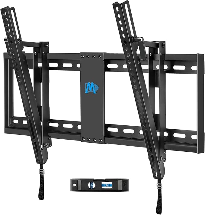 Mounting Dream Tilt TV Wall Mount TV Bracket by MountingDream