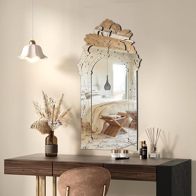 KOHROS Bathroom Vanity Mirror - Image 6