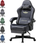 GTPLAYER Gaming Chair Fabric by GTPLAYER