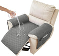 MEHIDFY Sofa Seat Arm Cover, Waterproof Couch Armrest Protector, Anti-Slip Sofa by MEHIDFY-HOMEKITCHEN