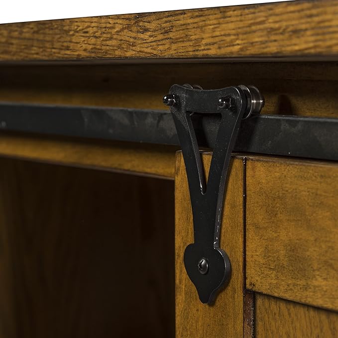 LIBERTY FURNITURE INDUSTRIES, INC. Lake House TV Console - Image 6
