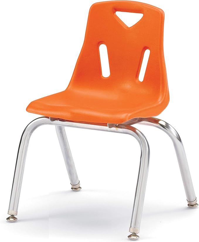 Berries Jonti-Craft 8144JC6114 Stacking Chairs - Image 4