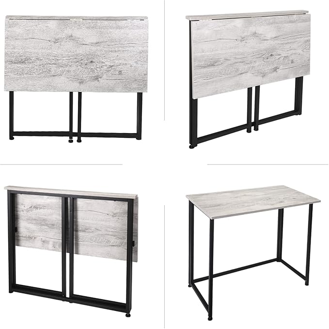 Leopard Outdoor Products Folding Computer Desk - Image 6