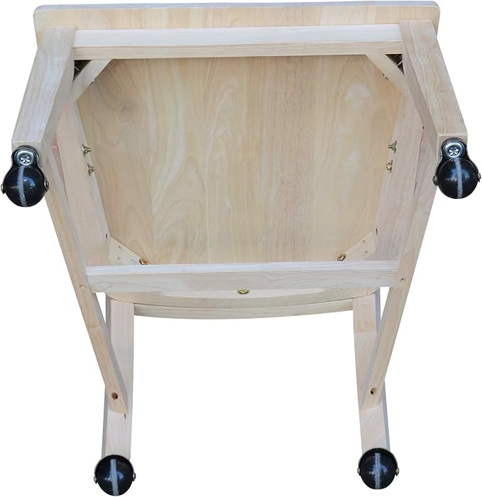 IC International Concepts Dining Chair - Image 11