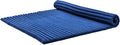 Leewadee - Foldable Floor Mattress - Japanese Roll Up Futon -Trifold Tatami by Leewadee