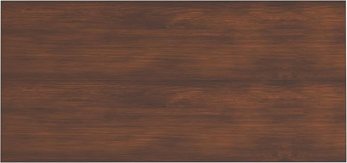 SIMPLIHOME Amherst Bookcase - Image 4