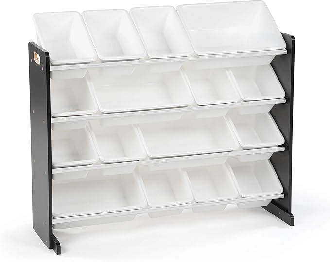 Humble Crew Supersized Toy Storage Organizer by HumbleCrew