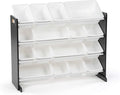 Humble Crew Supersized Toy Storage Organizer by HumbleCrew