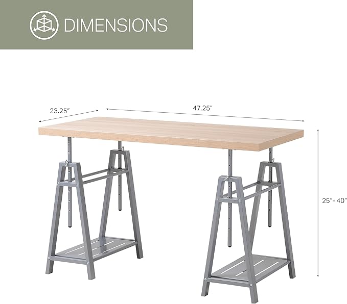 American Furniture Classics Kyndall Laine Select Model KYLN22 Variable Height - Image 3
