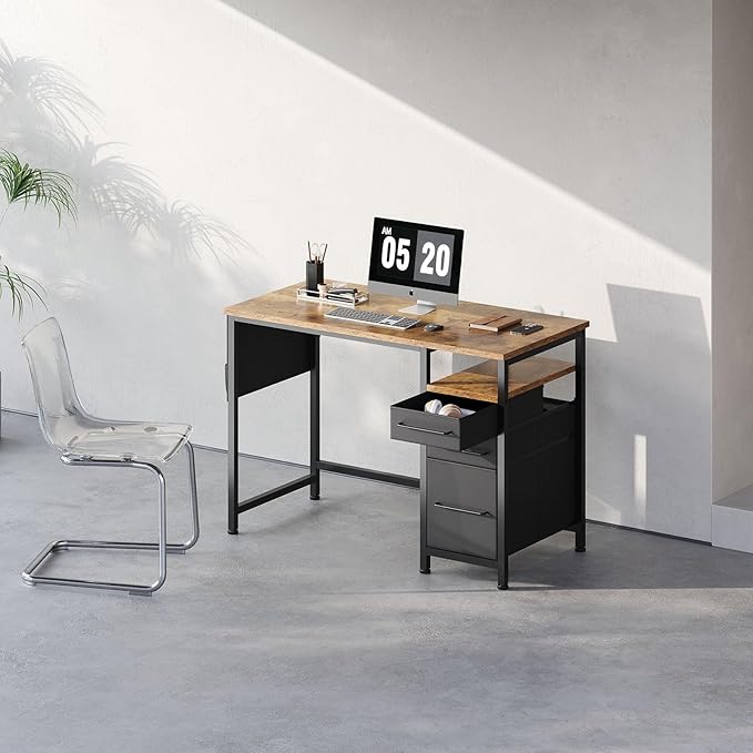 Ｍａｉｈａｉｌ Maihail Small Desk - Image 2