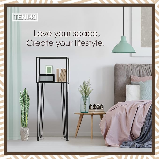 TEN49 Heavy Duty Hairpin Table Legs - Image 2