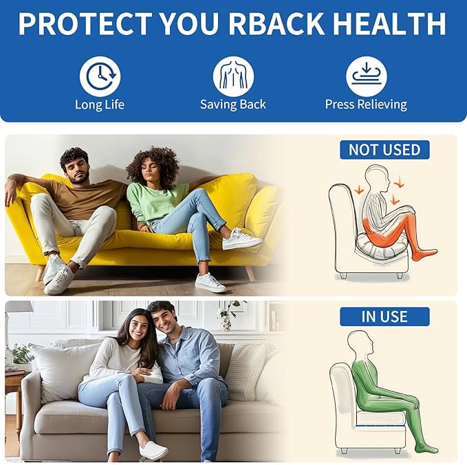 Heavy Duty Sofa Cushion Support Board - Image 5
