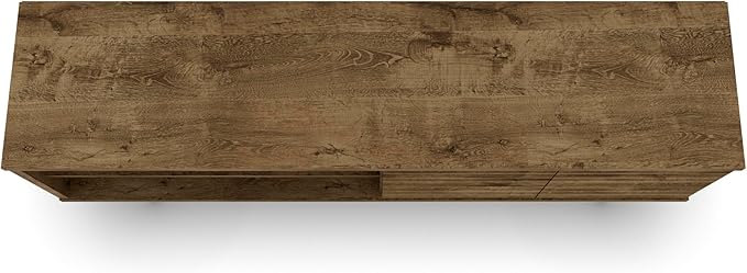 Manhattan Comfort Liberty Mid Century Modern TV Stand - Image 7