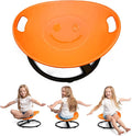 Special Supplies Smile Spinning Chair by SpecialSupplies