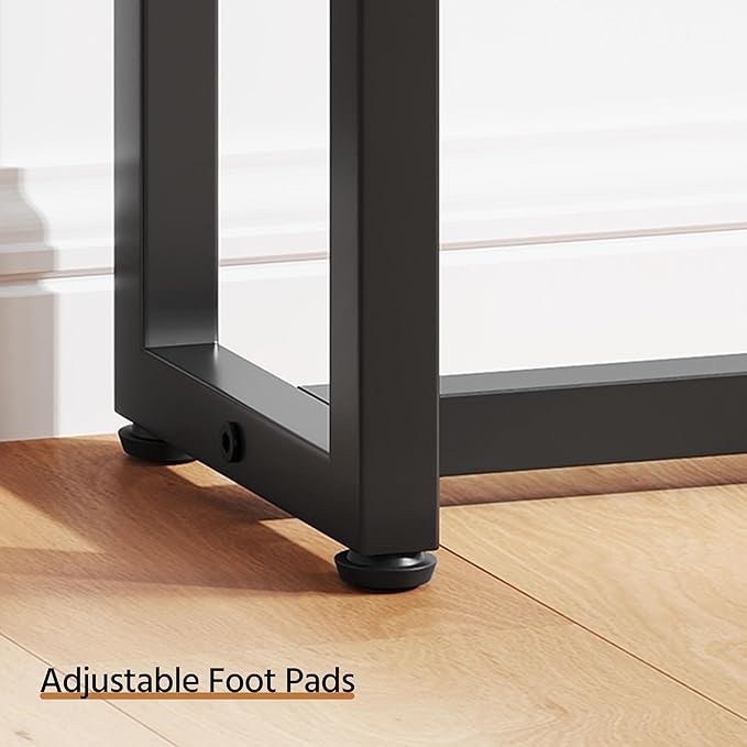 Yaheetech Narrow Console Table - Image 9