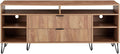 Manhattan Comfort Dumbo Mid Century Modern TV Stand by ManhattanComfort
